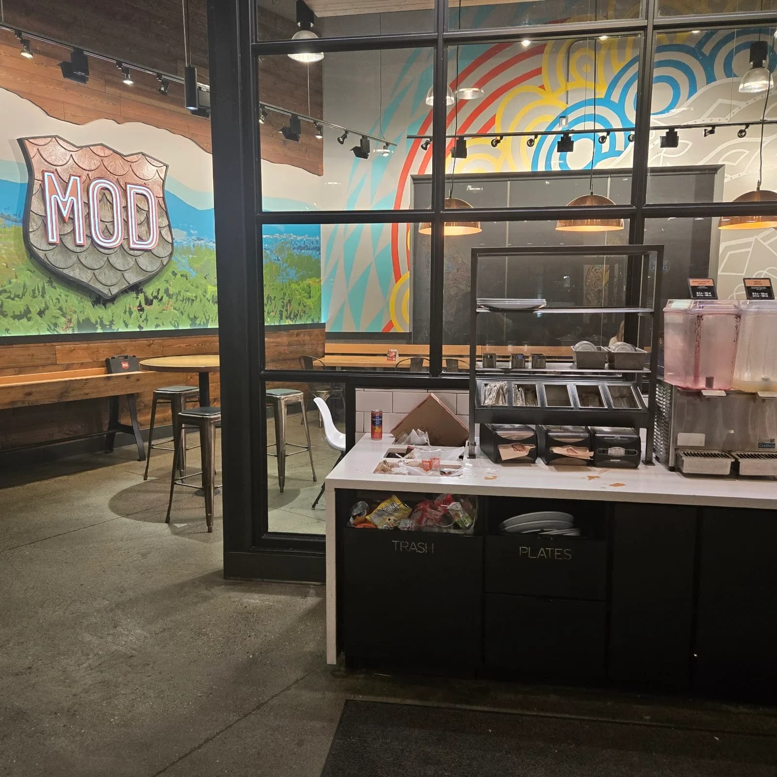 MOD Pizza photo 6