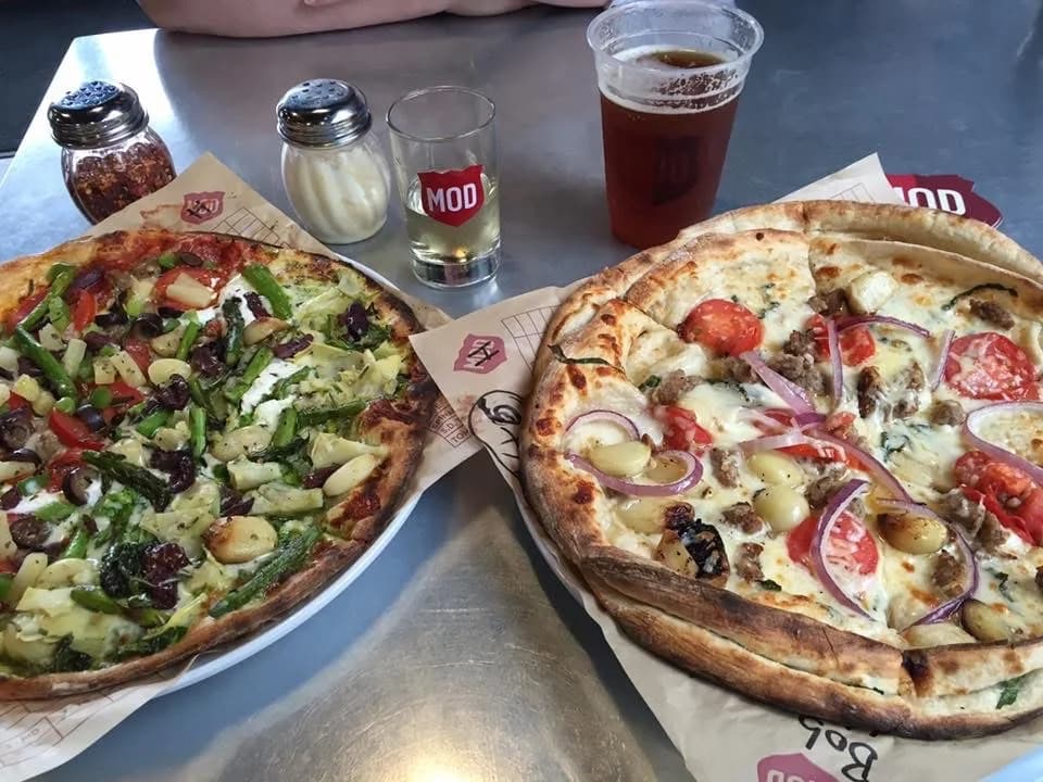 MOD Pizza photo 9