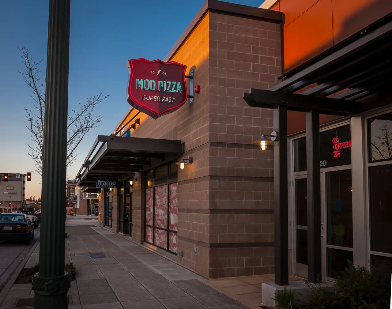 MOD Pizza photo 3