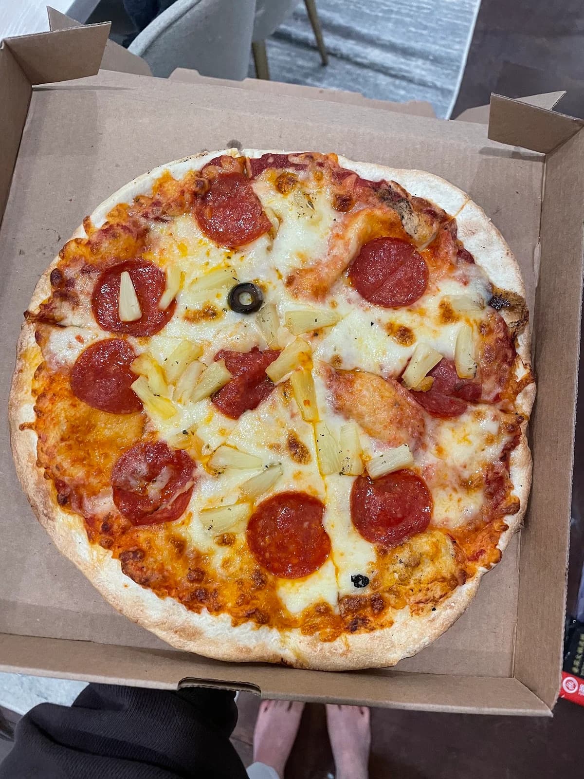 MOD Pizza photo 10