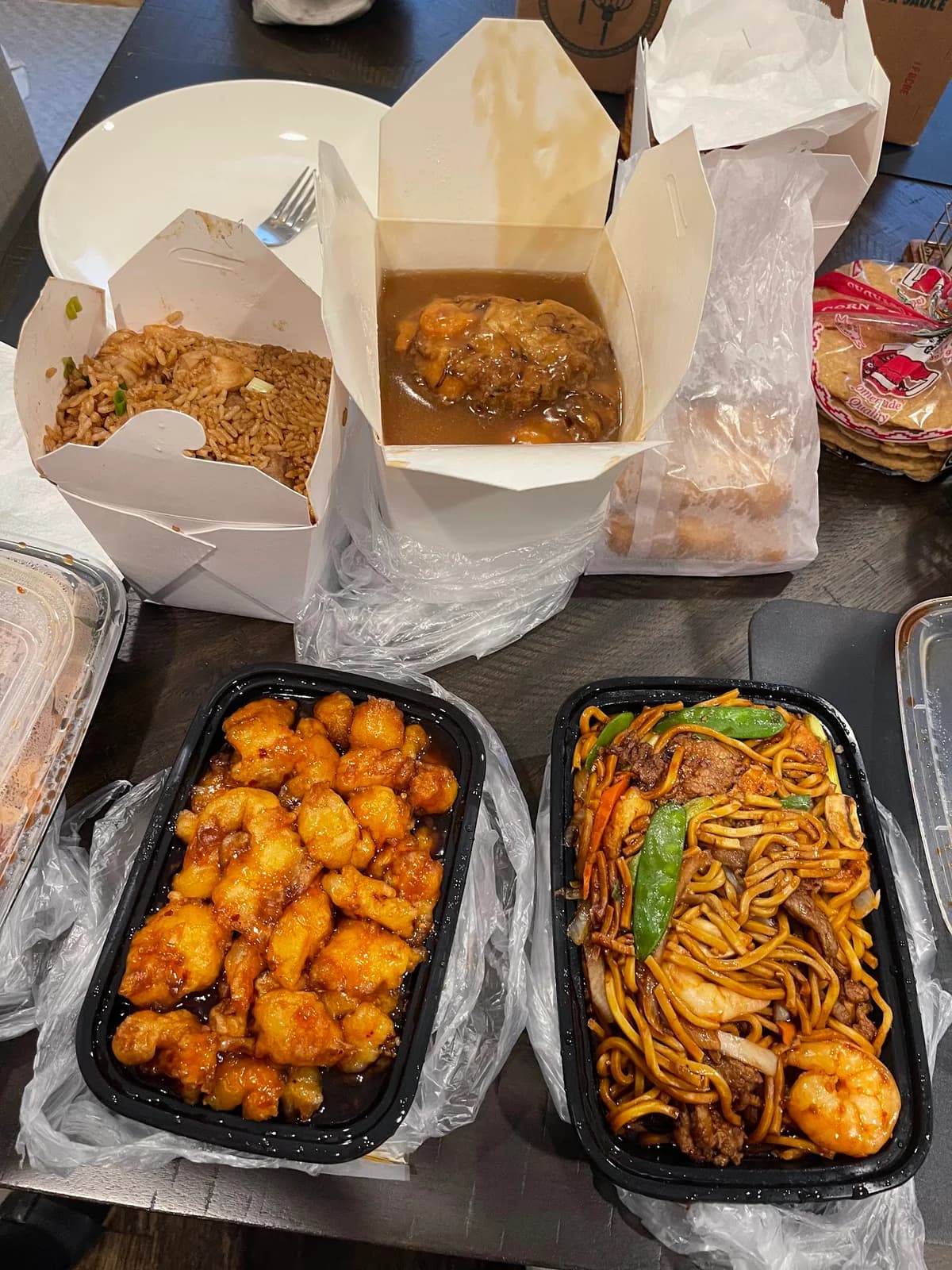See Thru Chinese Kitchen photo 1
