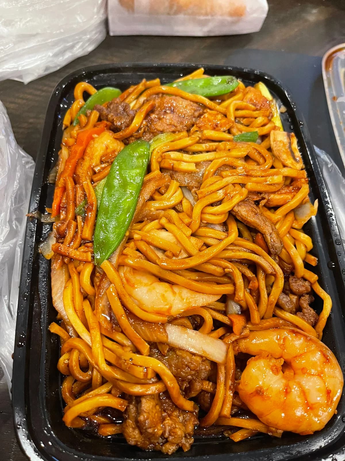 See Thru Chinese Kitchen photo 2