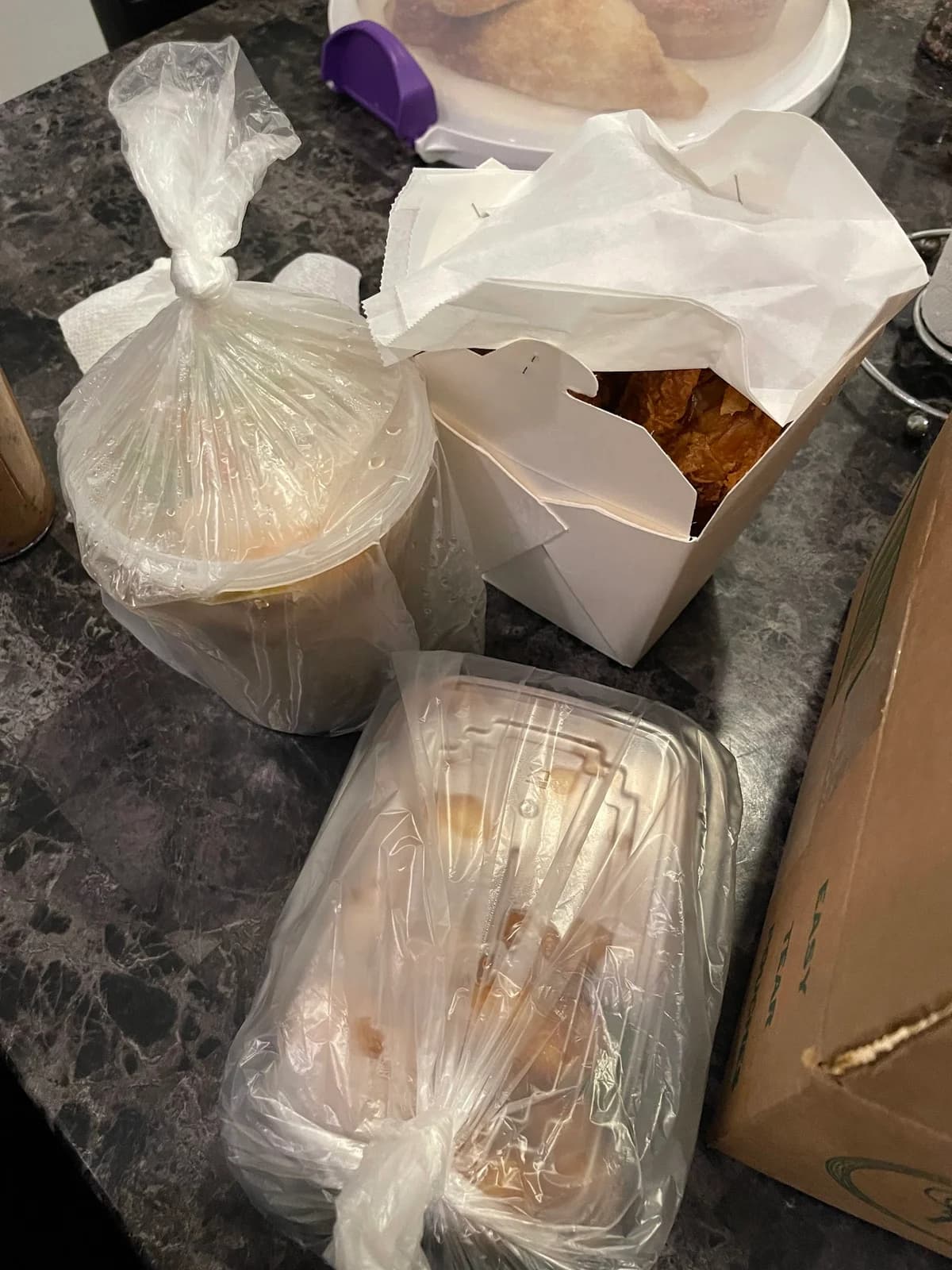 See Thru Chinese Kitchen photo 8