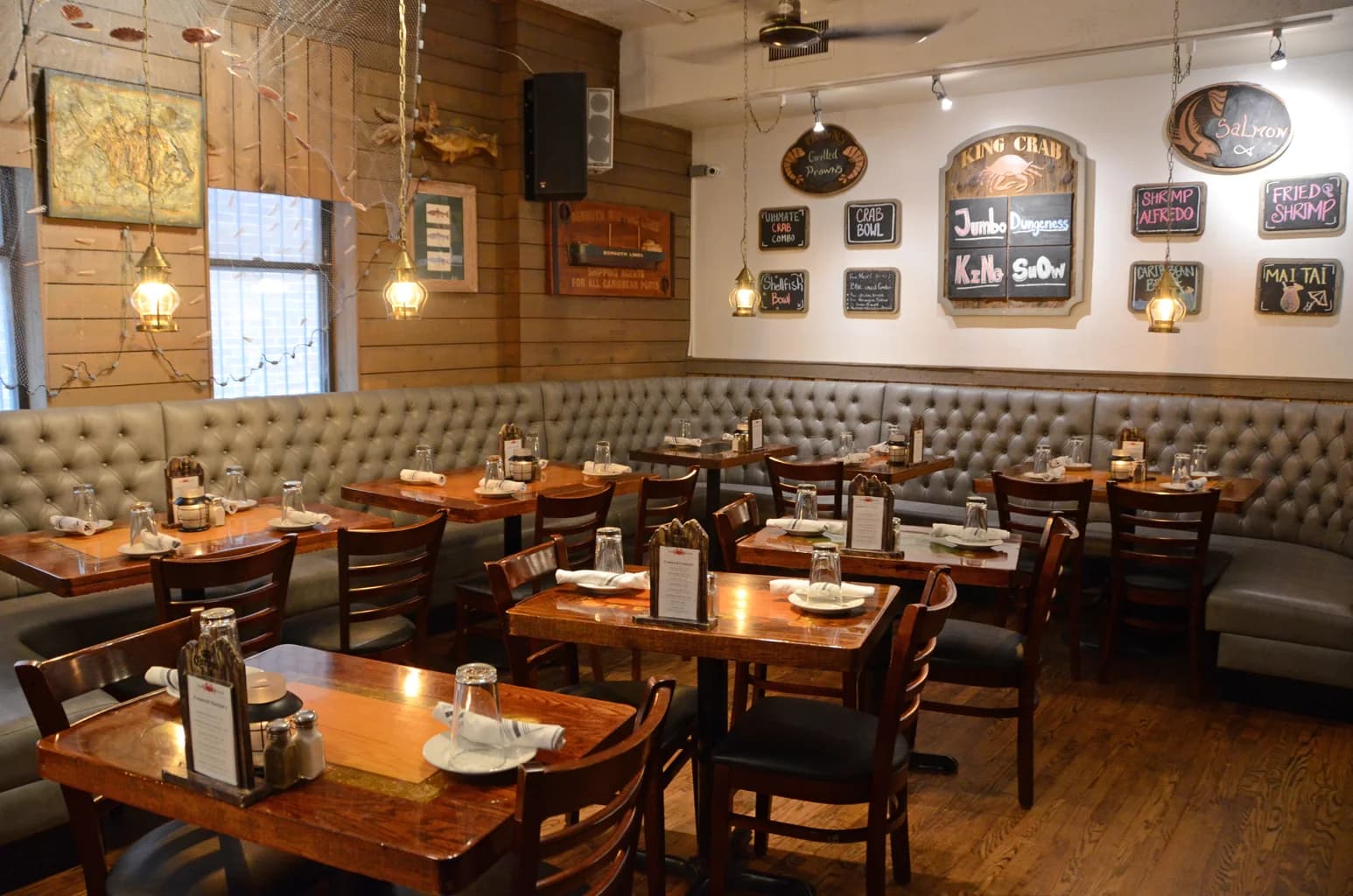 King Crab House Chicago photo 1