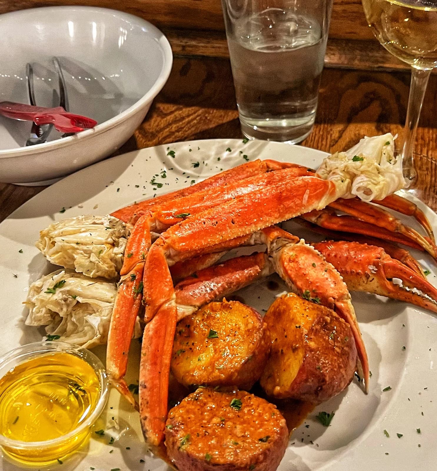 King Crab House Chicago photo 5
