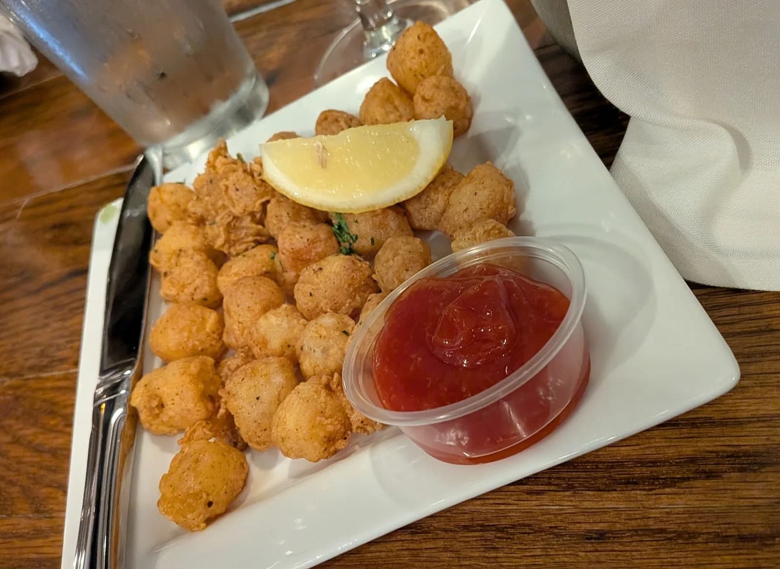 King Crab House Chicago photo 4