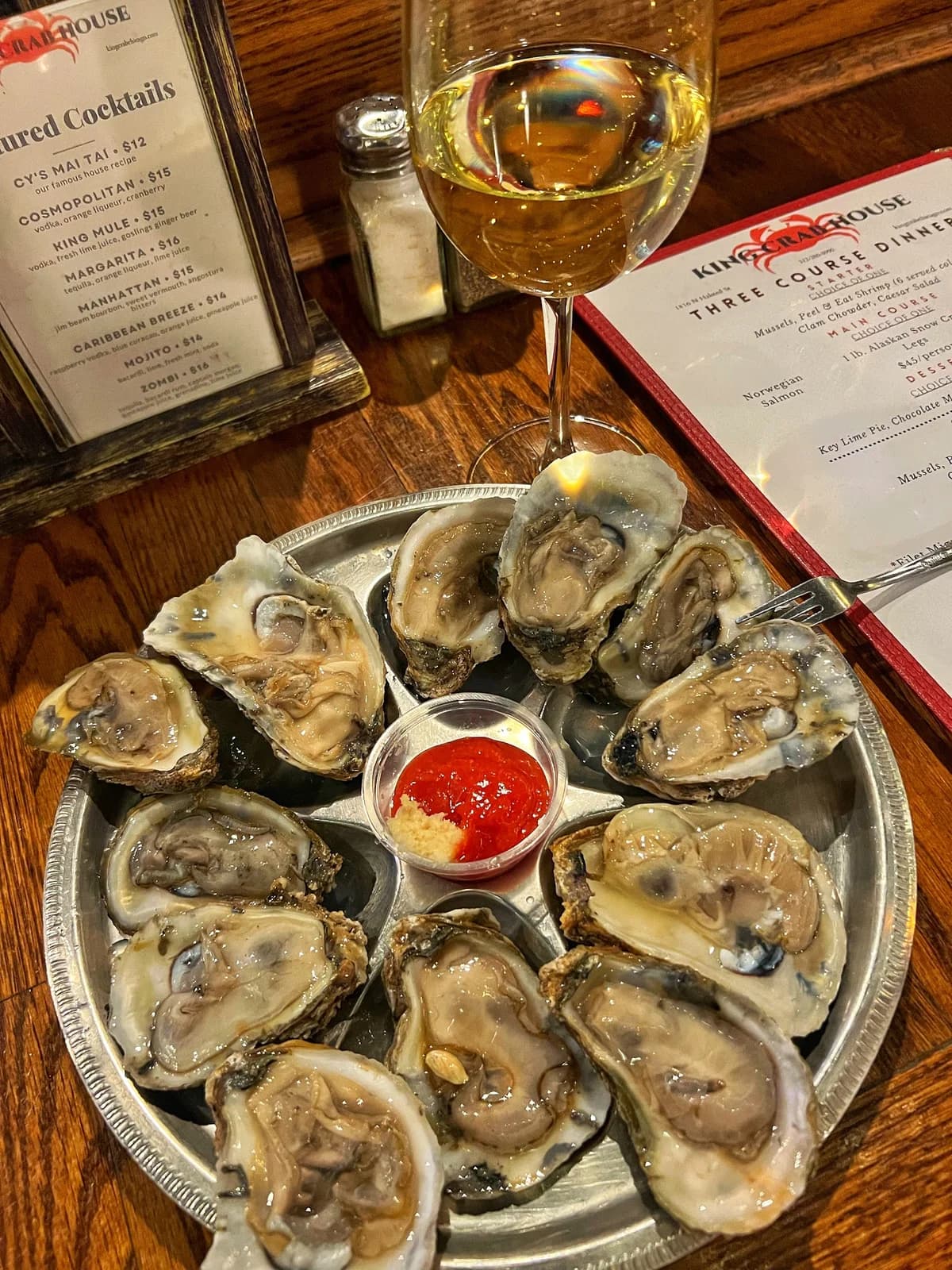 King Crab House Chicago photo 6