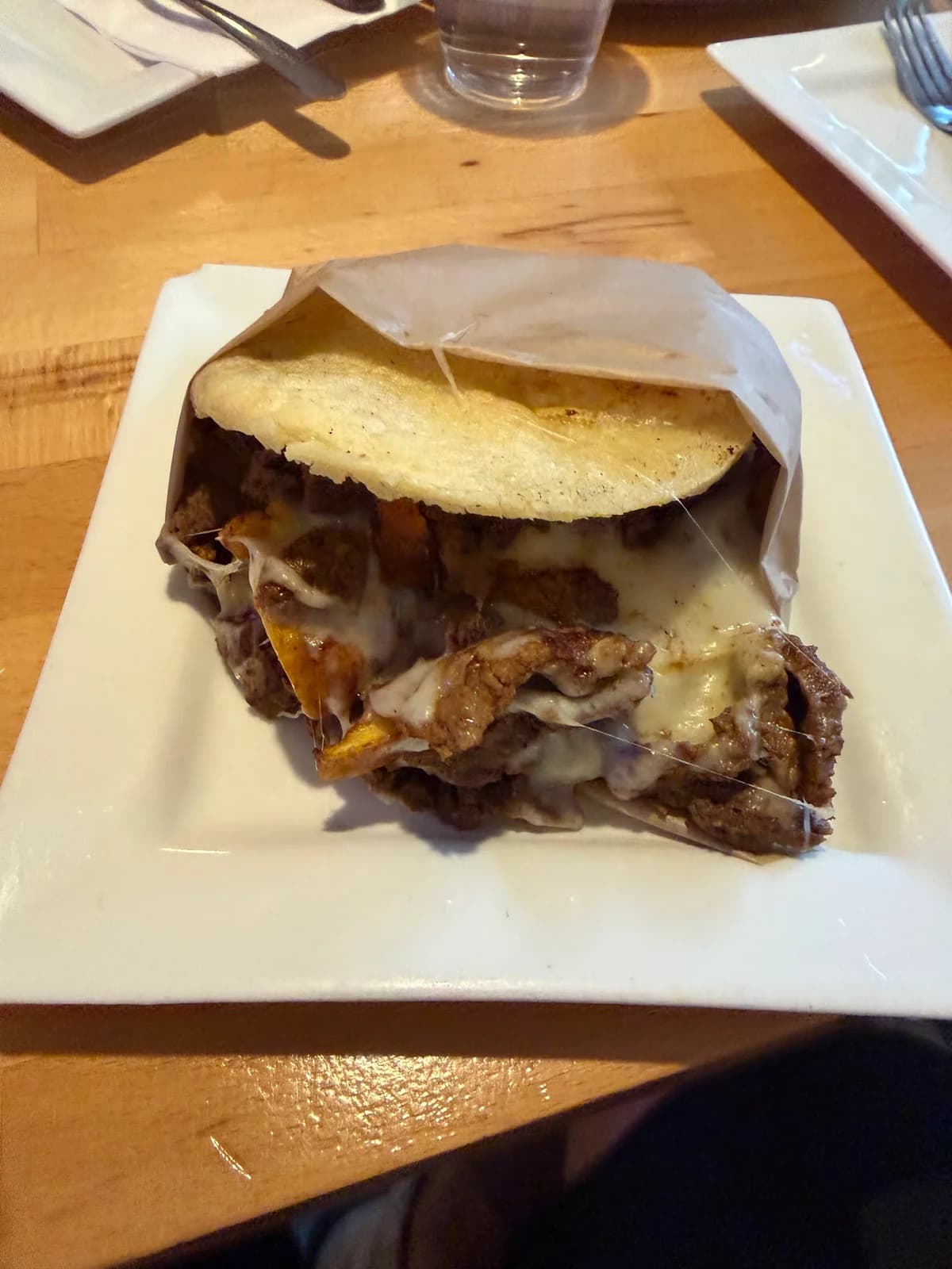 ArePA George photo 8