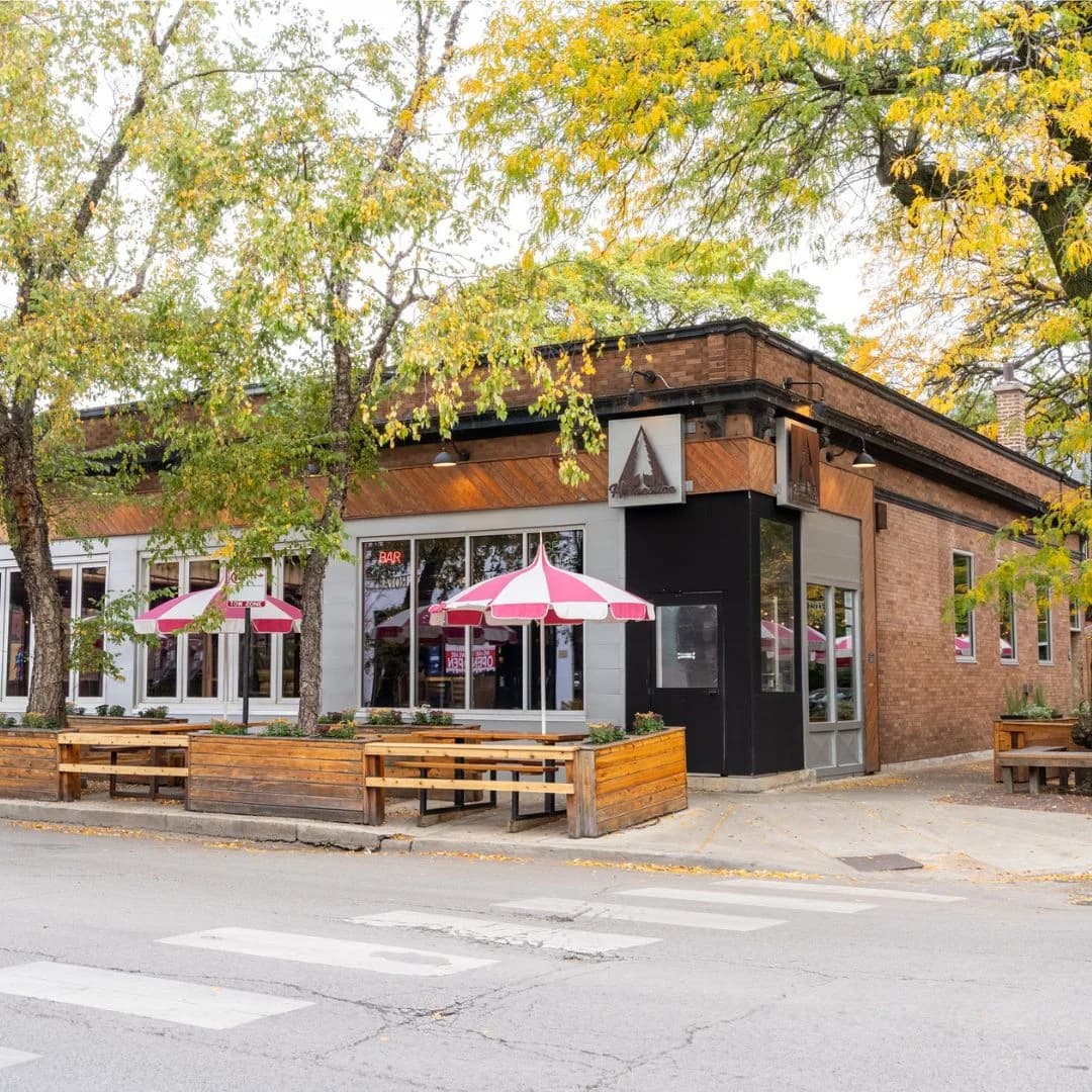 Homeslice Pizza + Patio photo 4