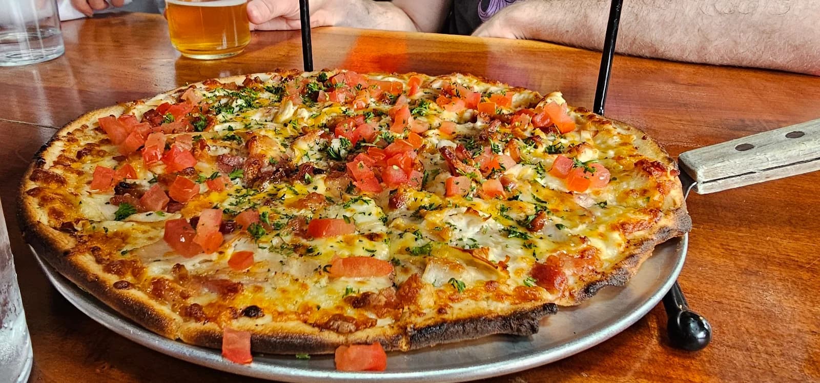 Homeslice Pizza + Patio photo 9