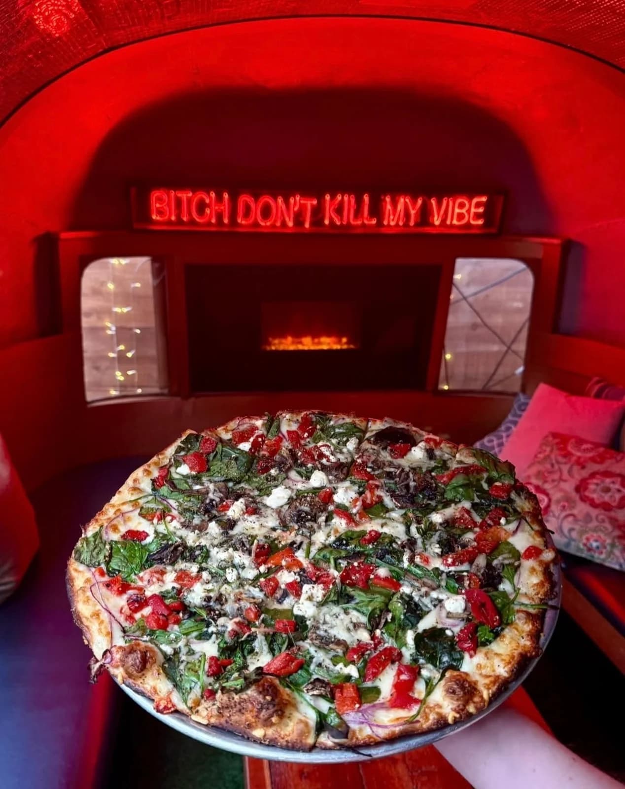Homeslice Pizza + Patio photo 7