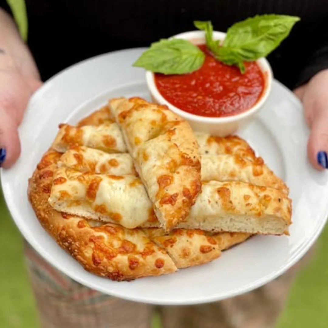 Homeslice Pizza + Patio photo 5