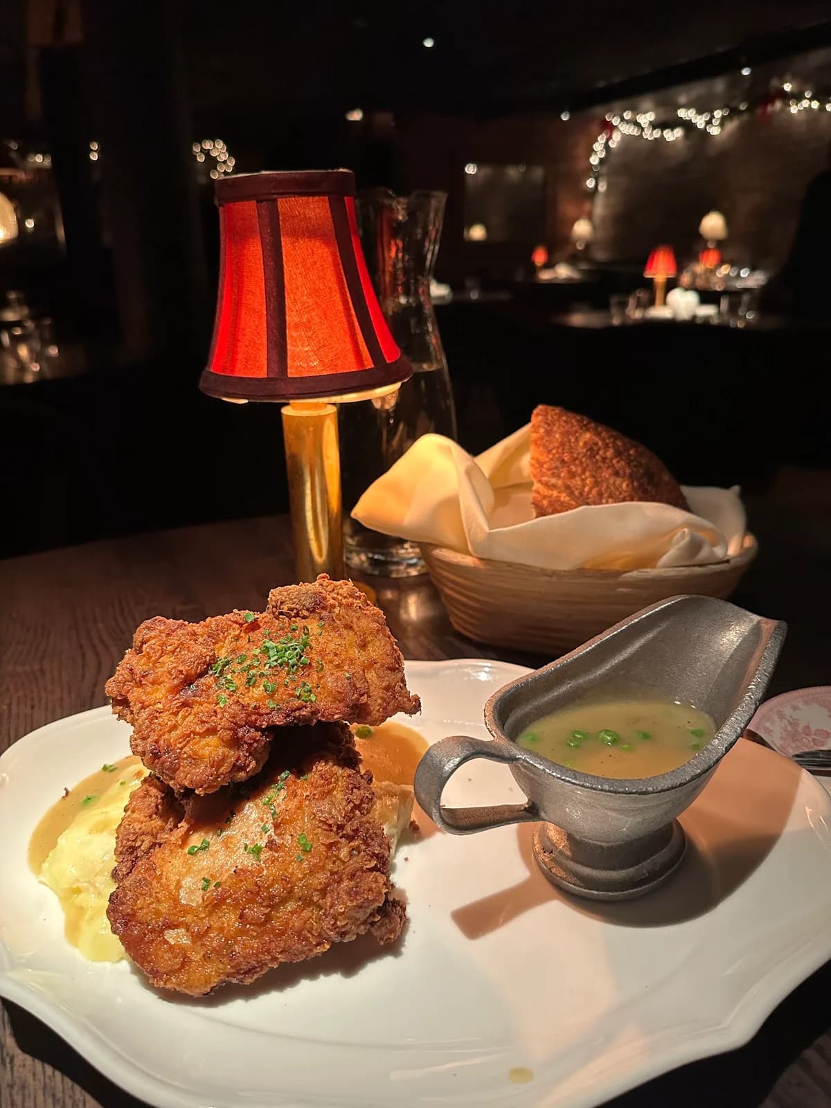Bavette's Bar & Boeuf photo 5