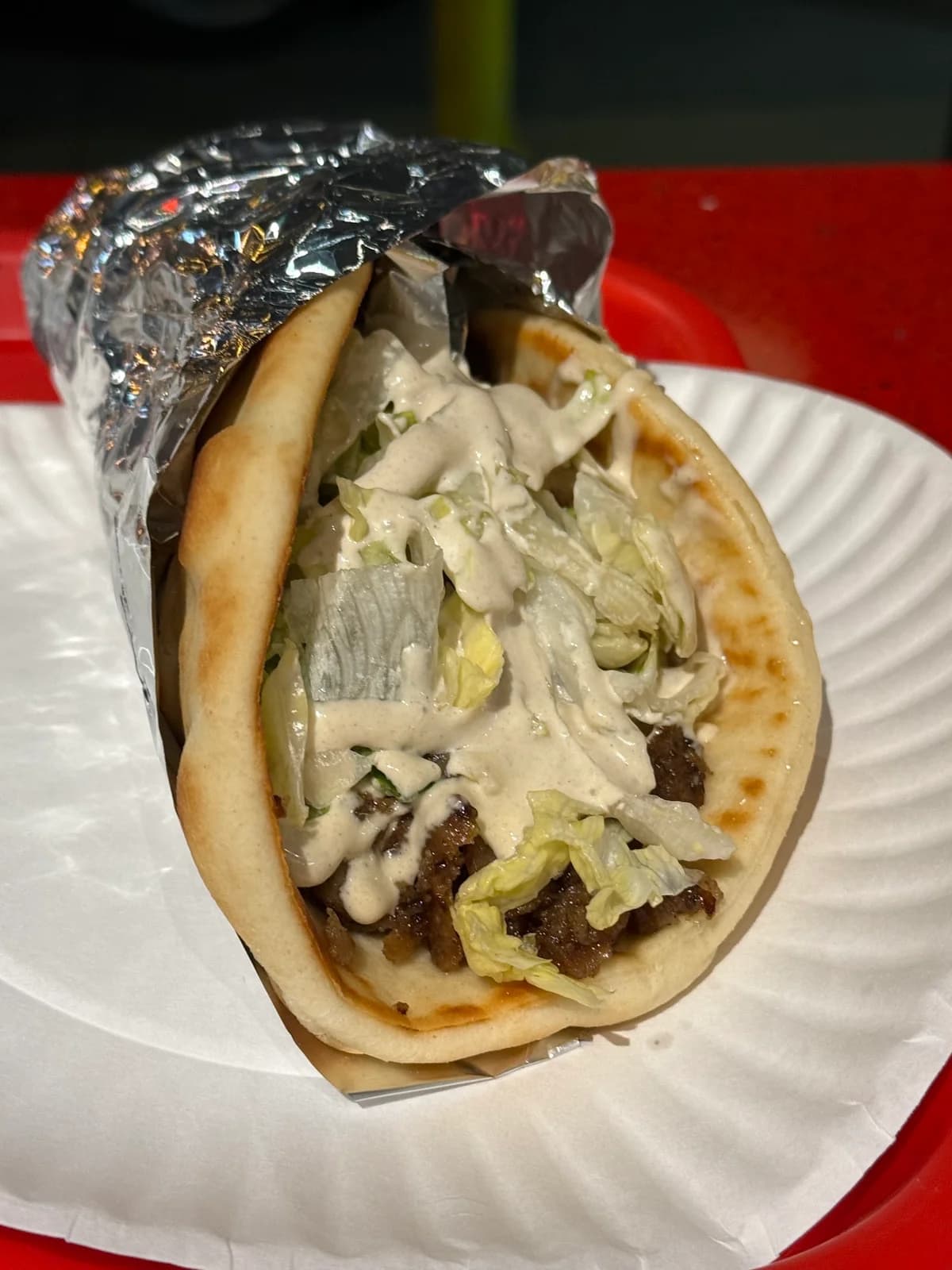 The Halal Guys photo 9