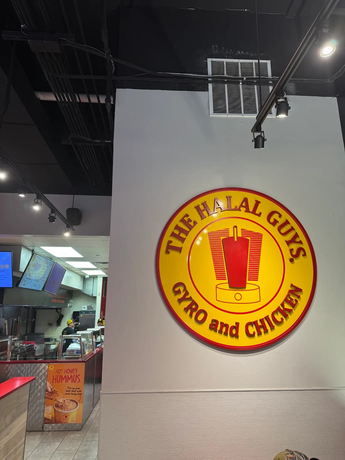 The Halal Guys photo 6
