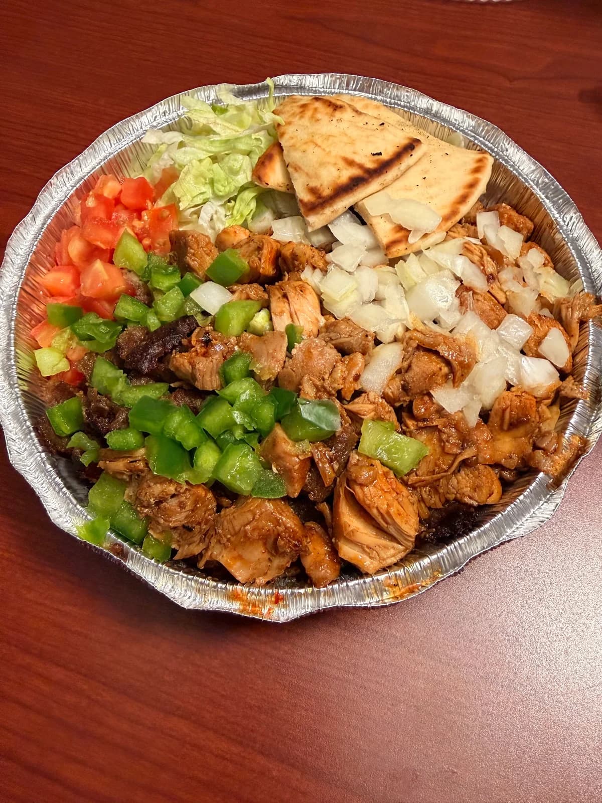 The Halal Guys photo 8