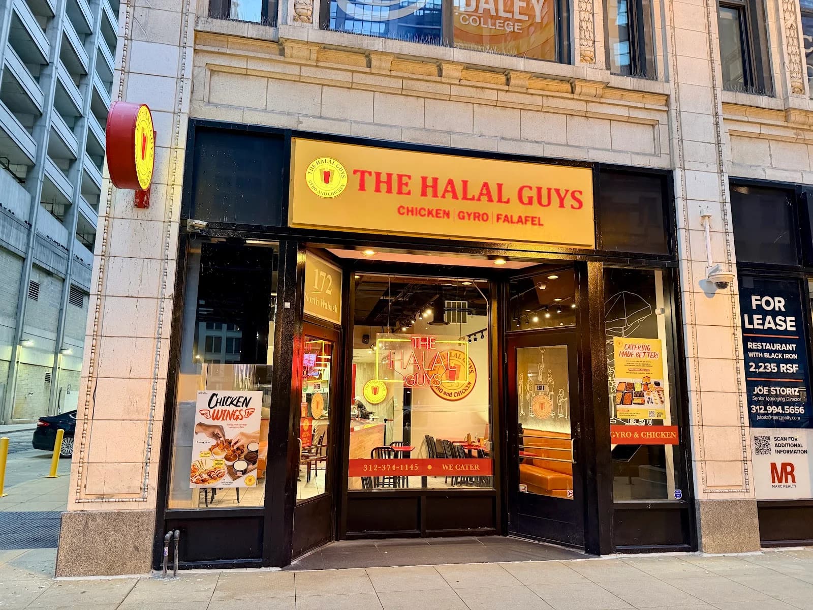 The Halal Guys photo 1