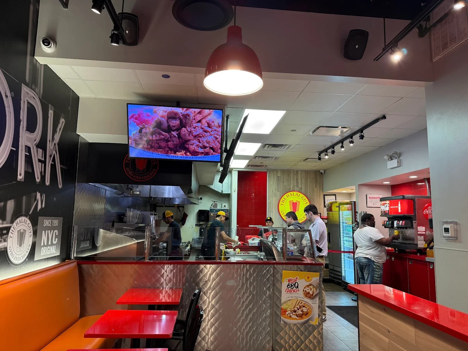 The Halal Guys photo 4