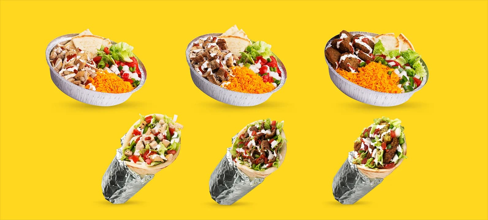 The Halal Guys photo 10