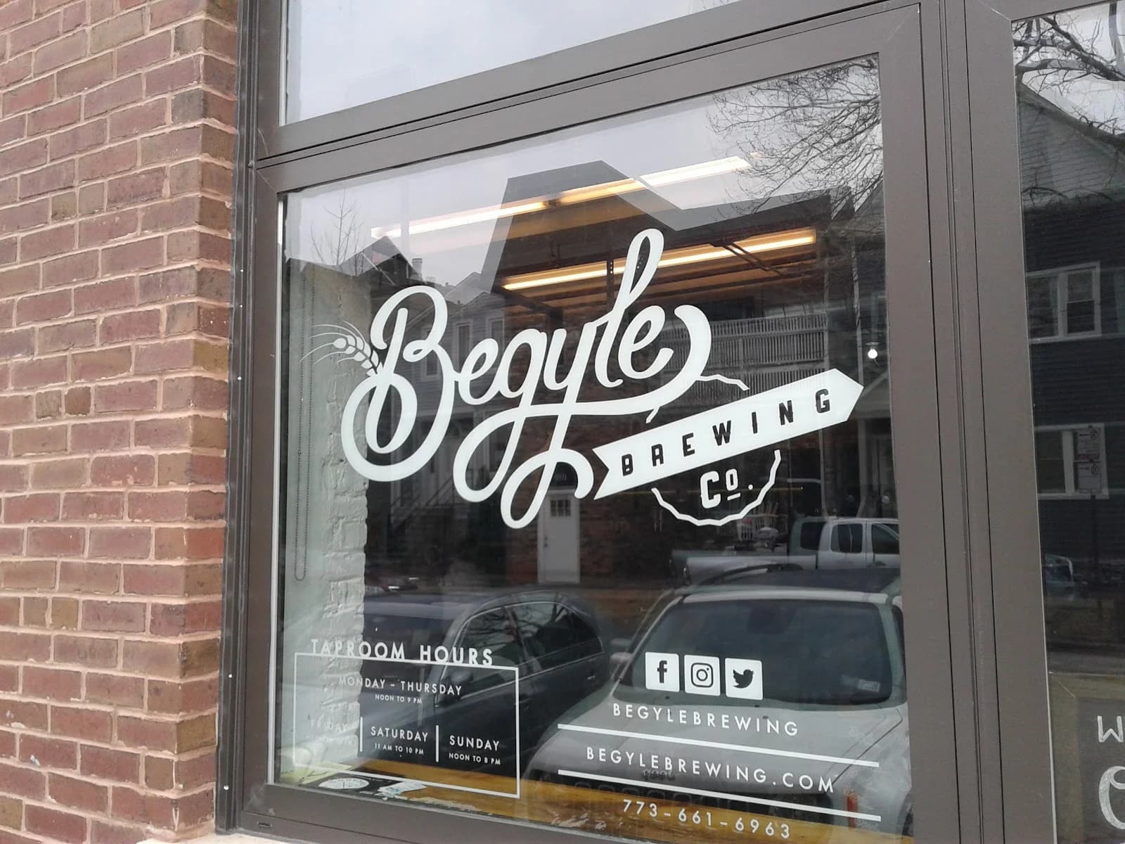 Begyle Brewing photo 5
