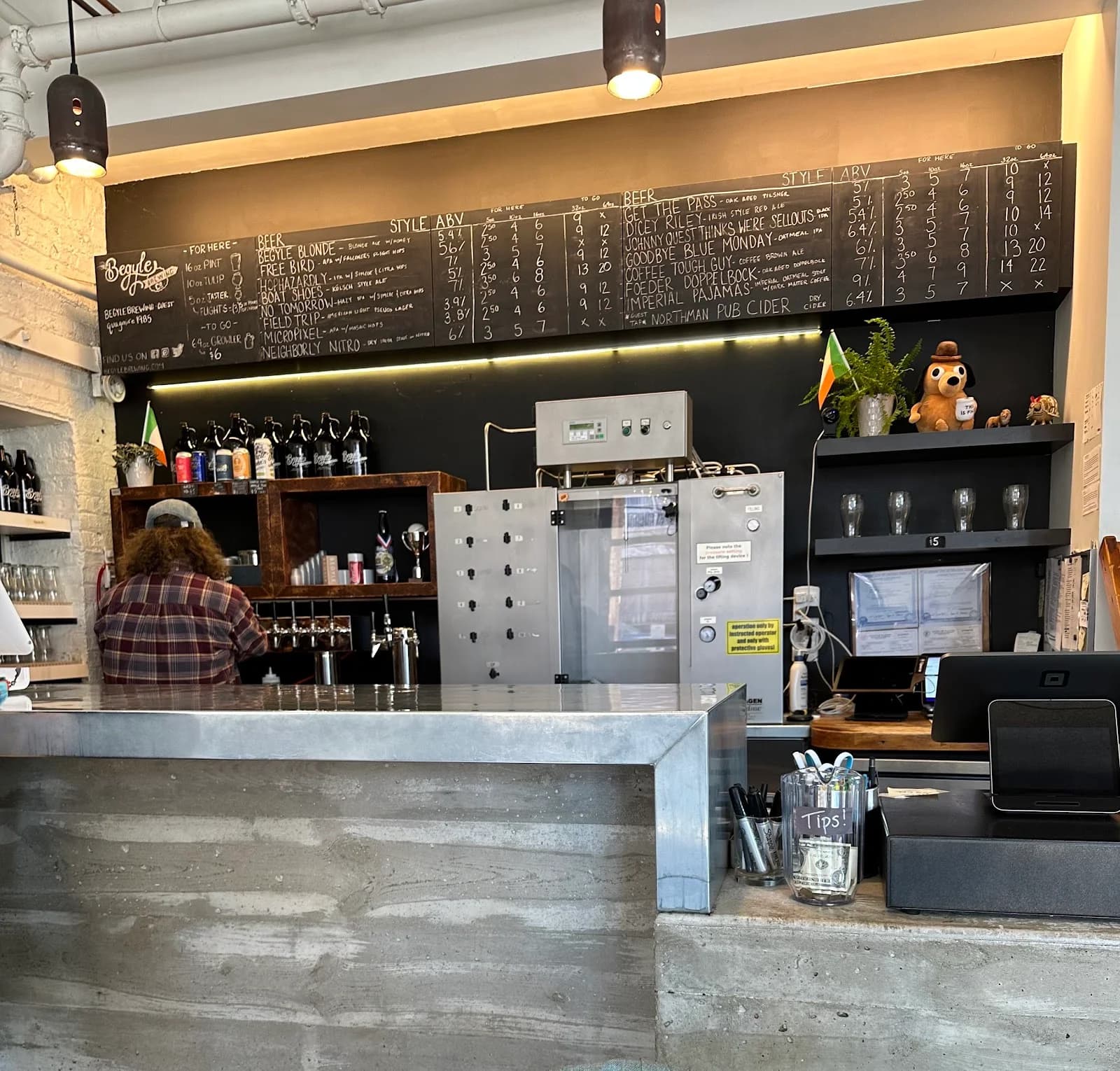Begyle Brewing photo 2