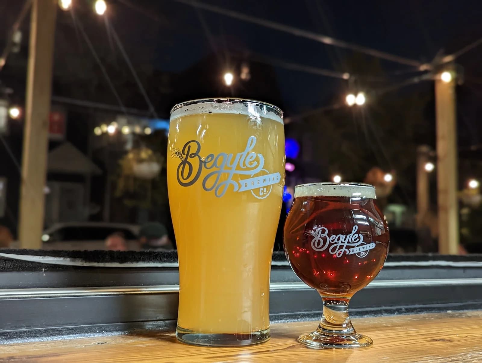 Begyle Brewing photo 7