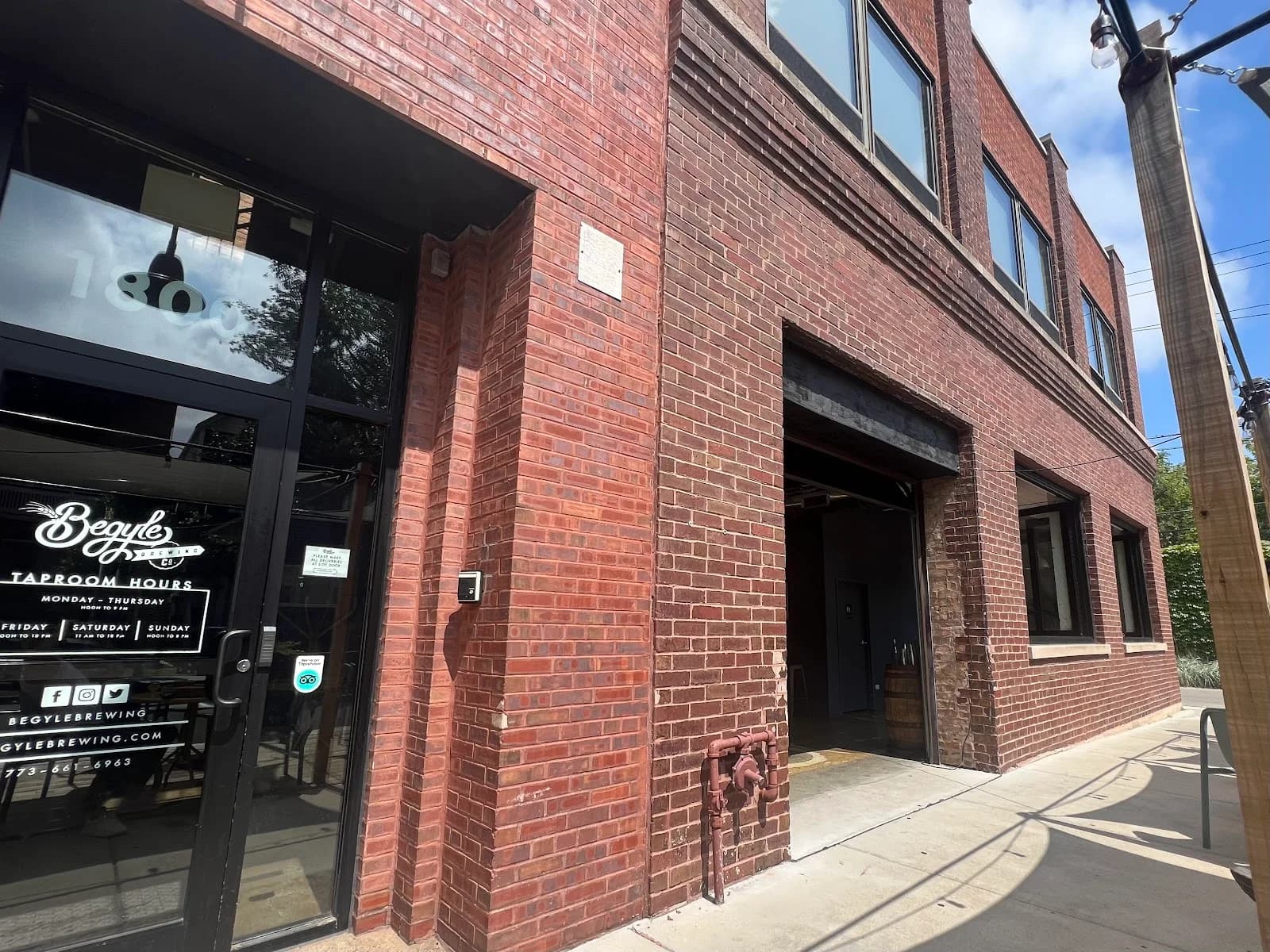 Begyle Brewing photo 6