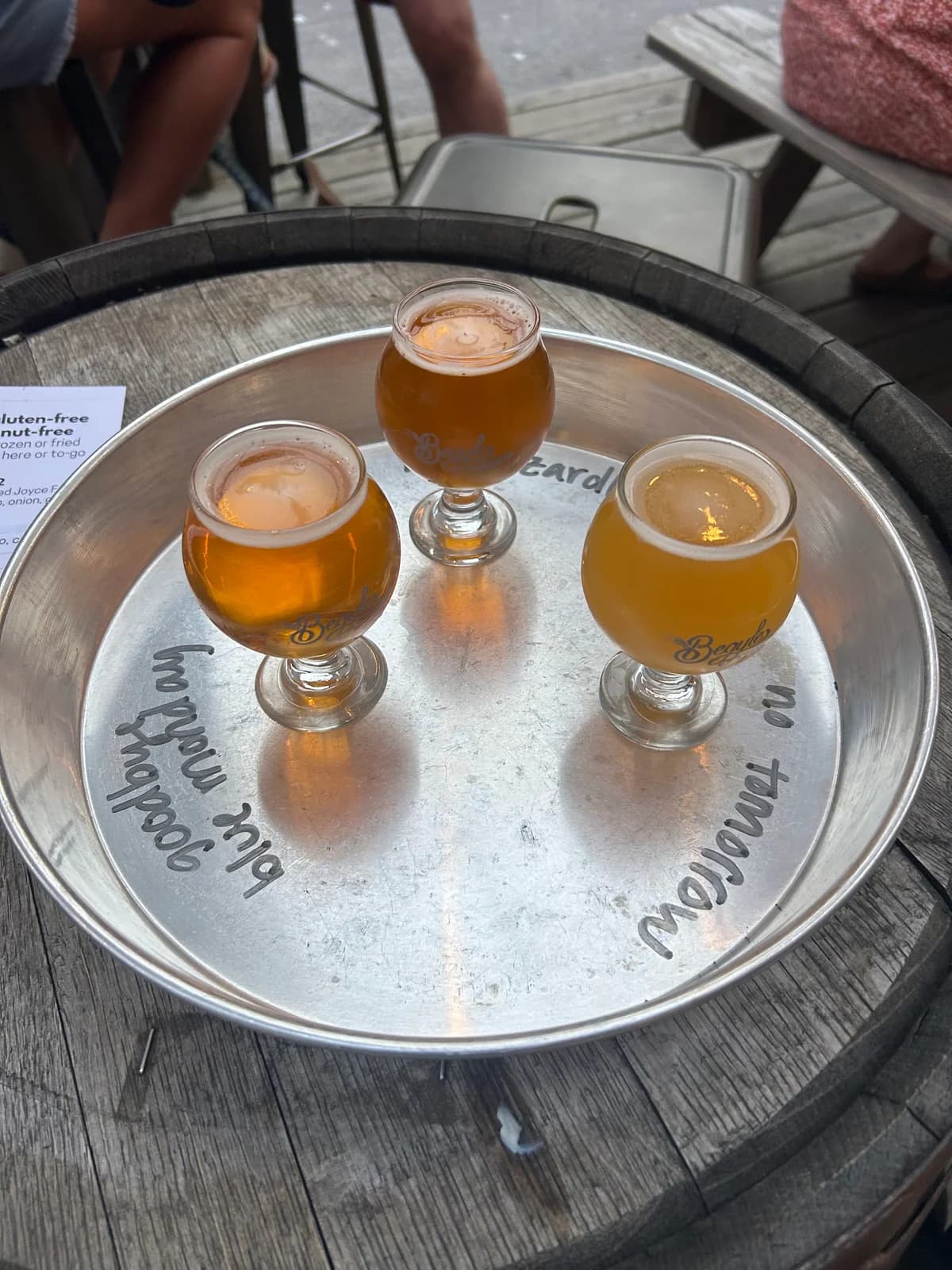 Begyle Brewing photo 8