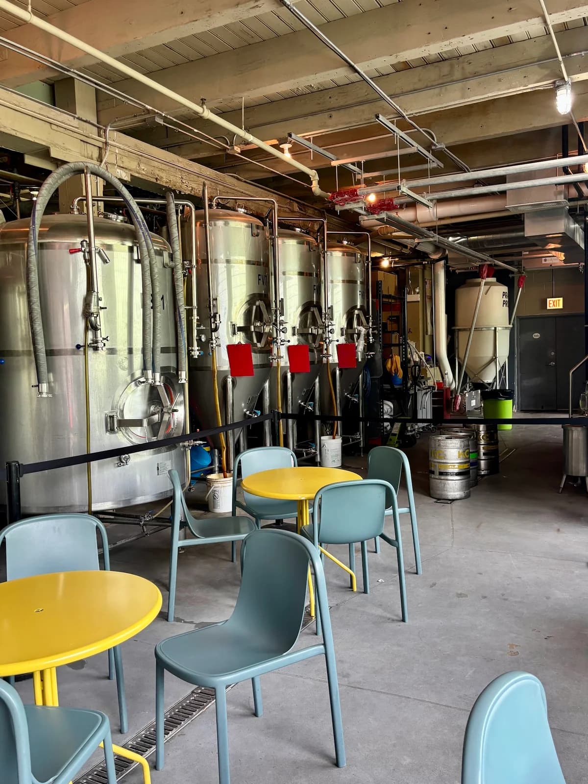 Begyle Brewing photo 1