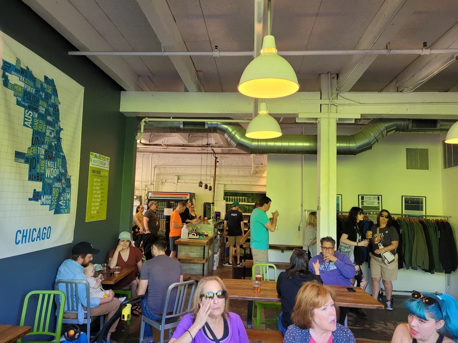 Begyle Brewing photo 4