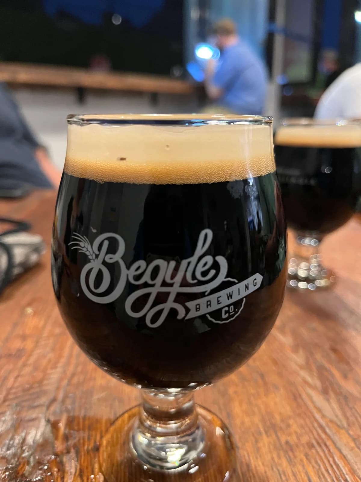 Begyle Brewing photo 9