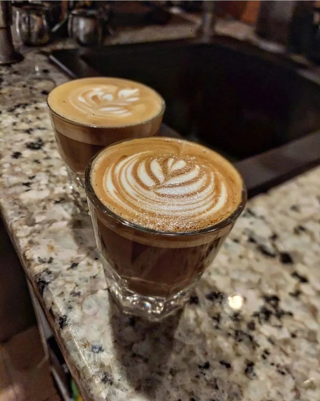 COFFEE LAB EVANSTON photo 5