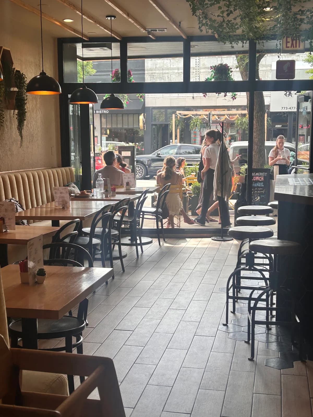 Cafe Korzo photo 1