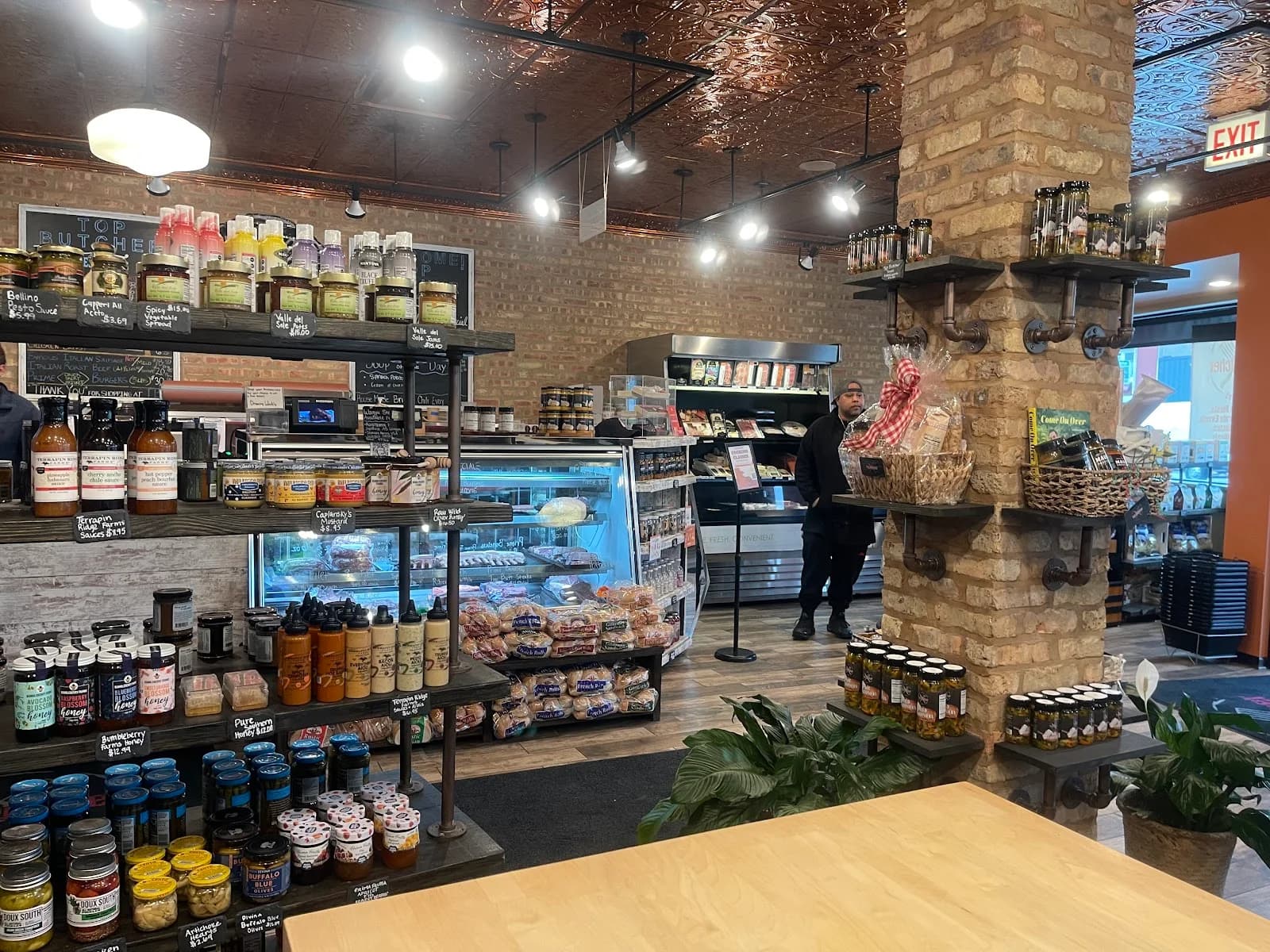 Top Butcher Market photo 1