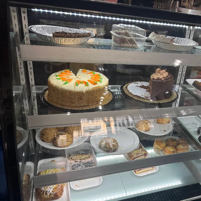 Cafe 53 photo 10