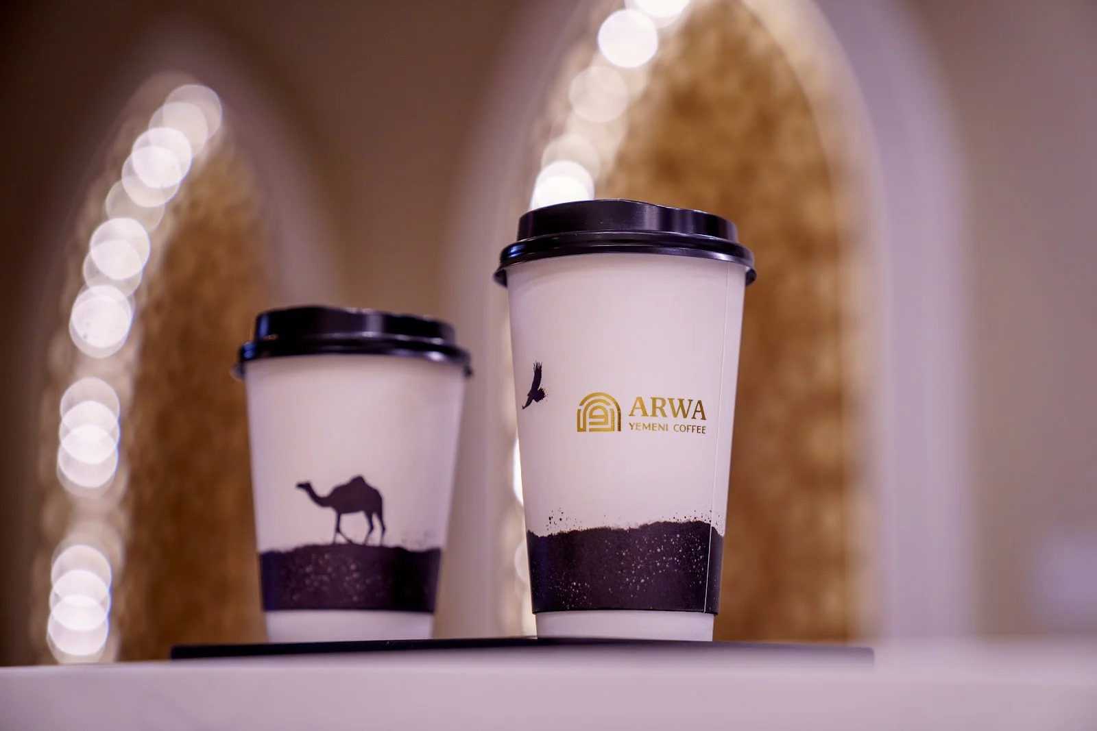 Arwa Yemeni Coffee photo 10