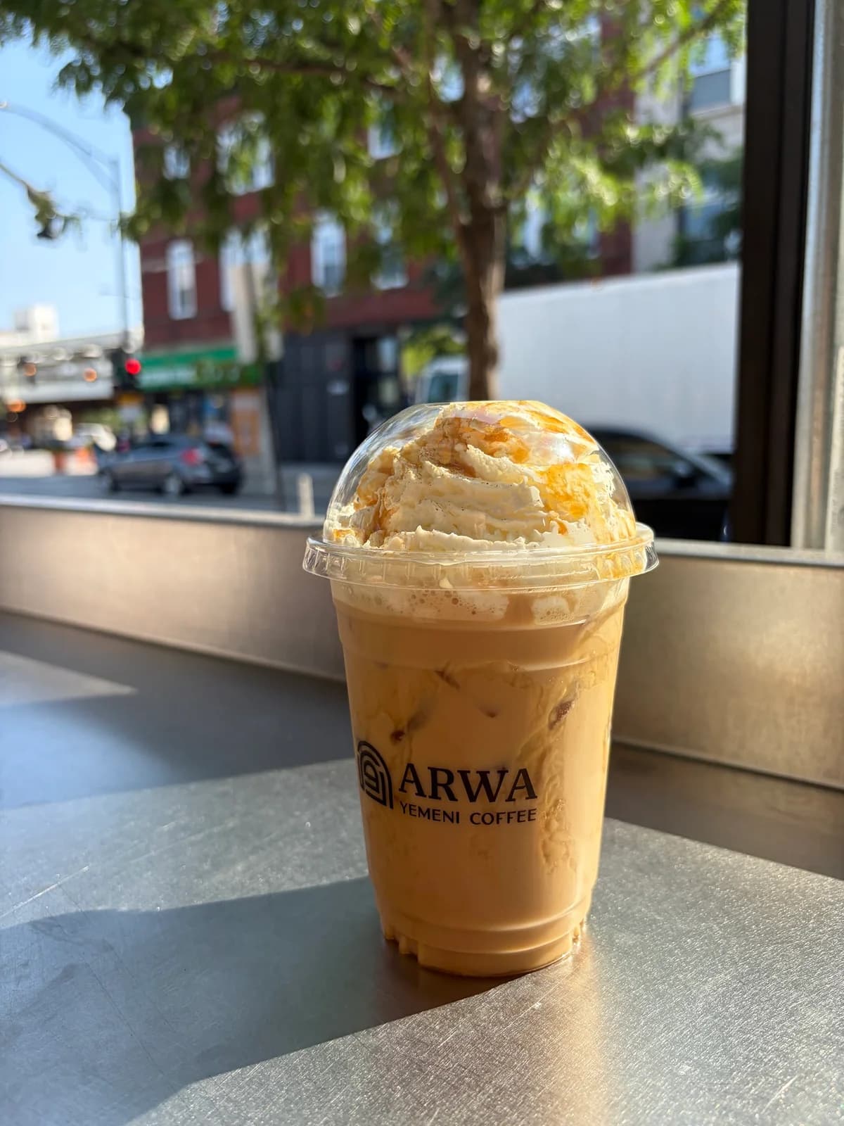 Arwa Yemeni Coffee photo 9