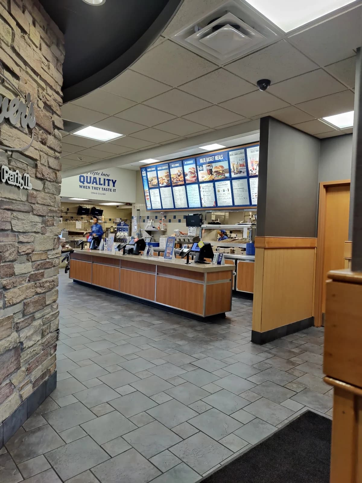 Culver’s photo 1
