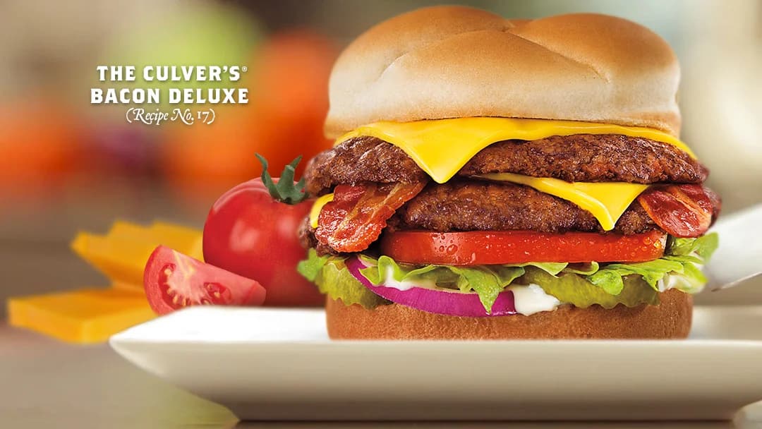 Culver’s photo 4