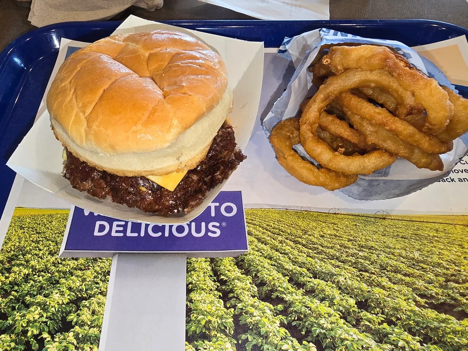 Culver’s photo 8