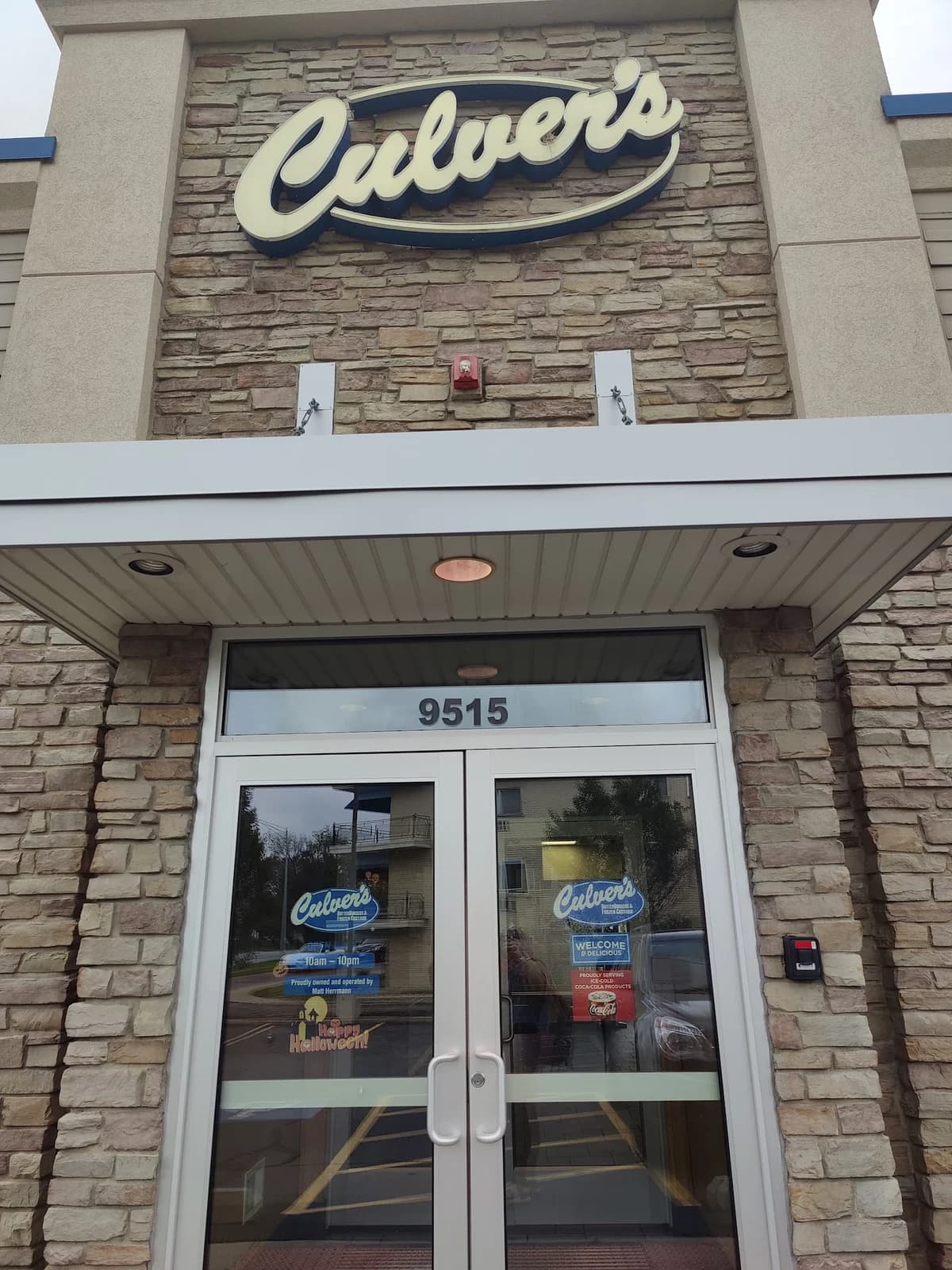 Culver’s photo 3
