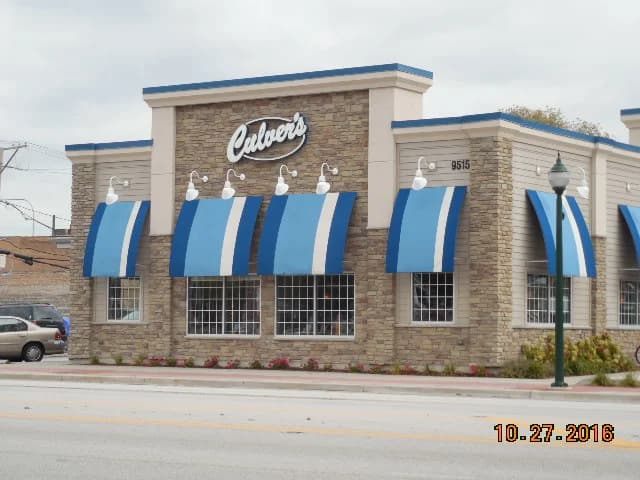 Culver’s photo 2