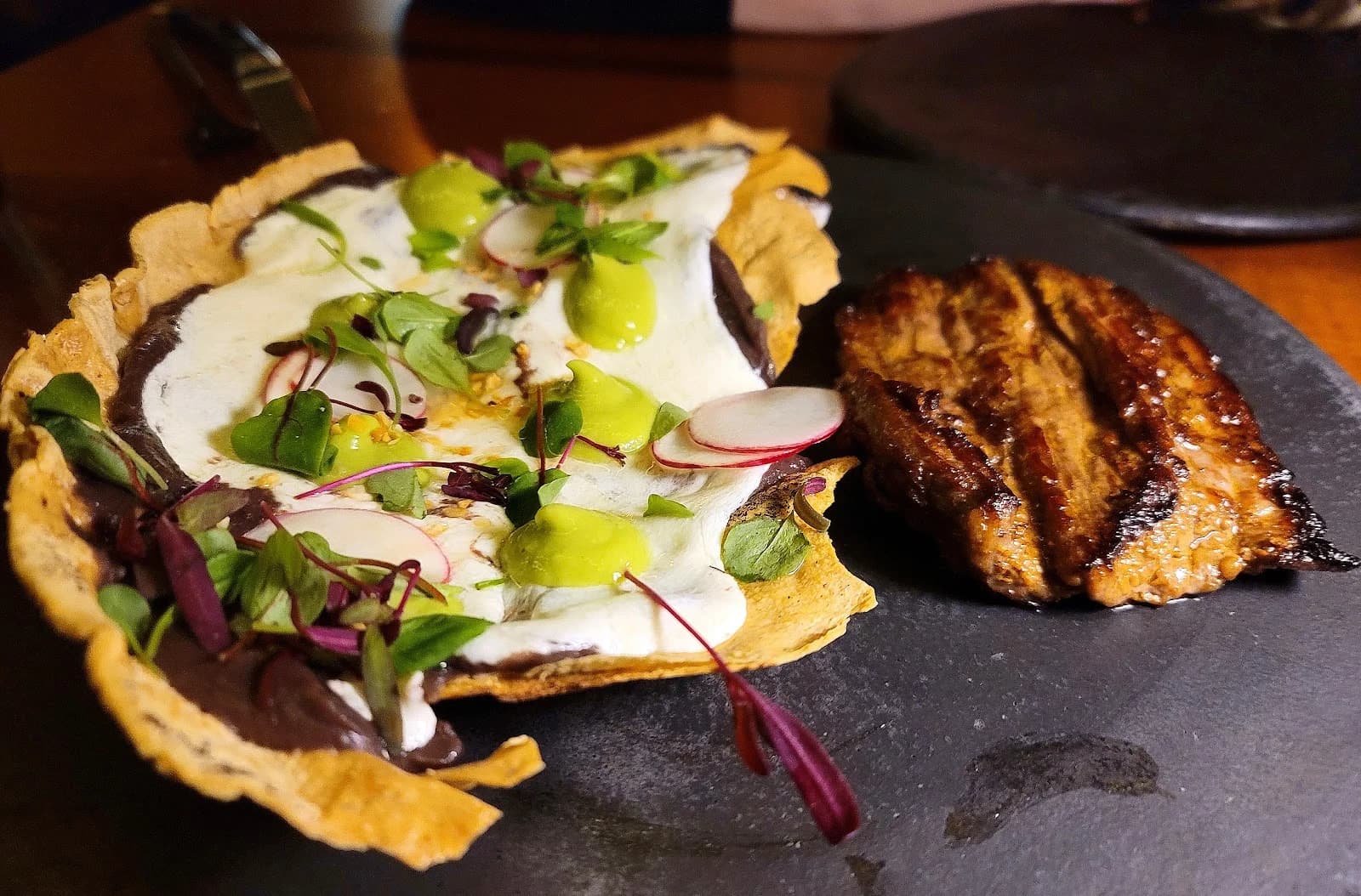 Istmo Oaxacan Cuisine photo 7