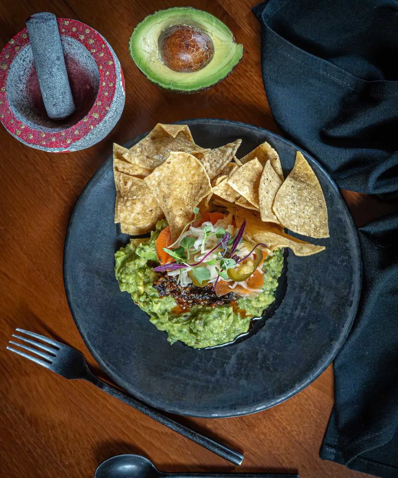 Istmo Oaxacan Cuisine photo 5