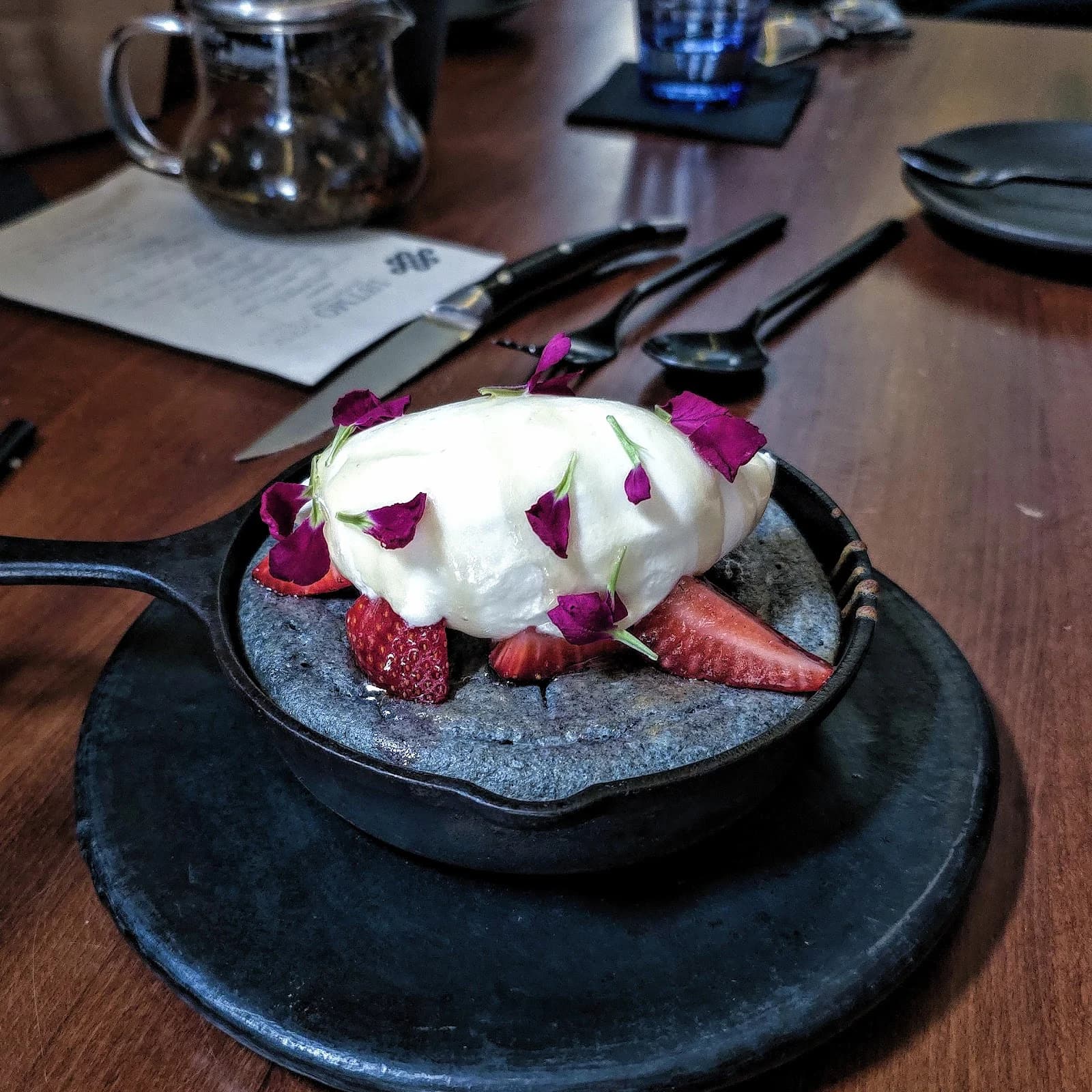 Istmo Oaxacan Cuisine photo 10