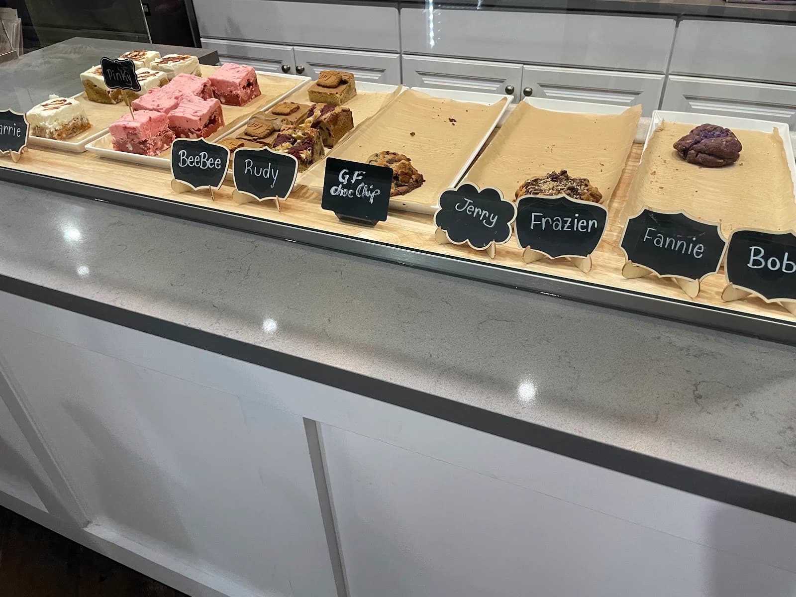 Brou'ne Desserts photo 9