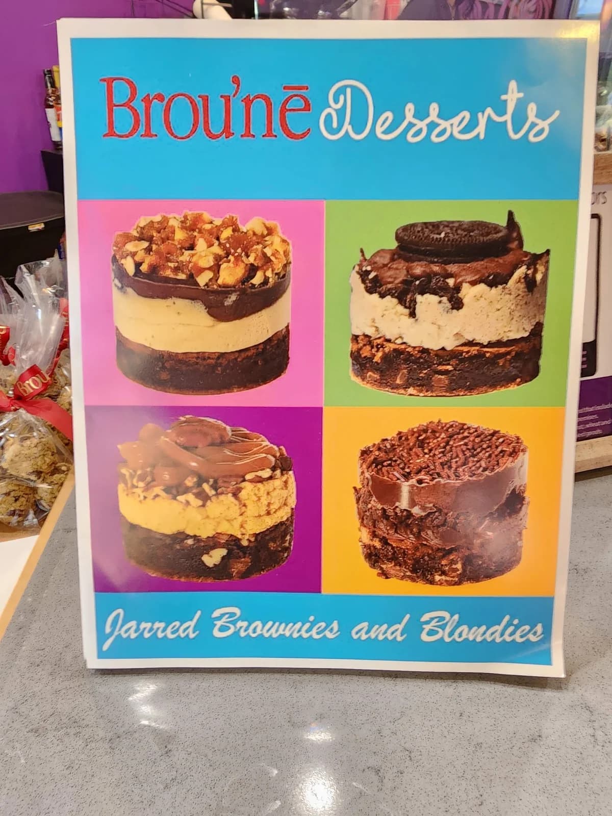 Brou'ne Desserts photo 10