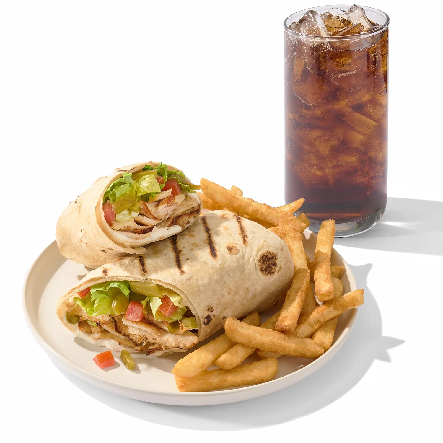 Pita Pita Mediterranean Grill photo 5