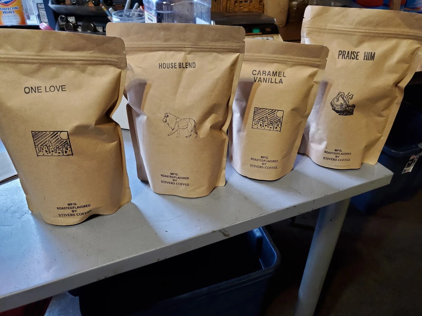 Stivers Coffee photo 9