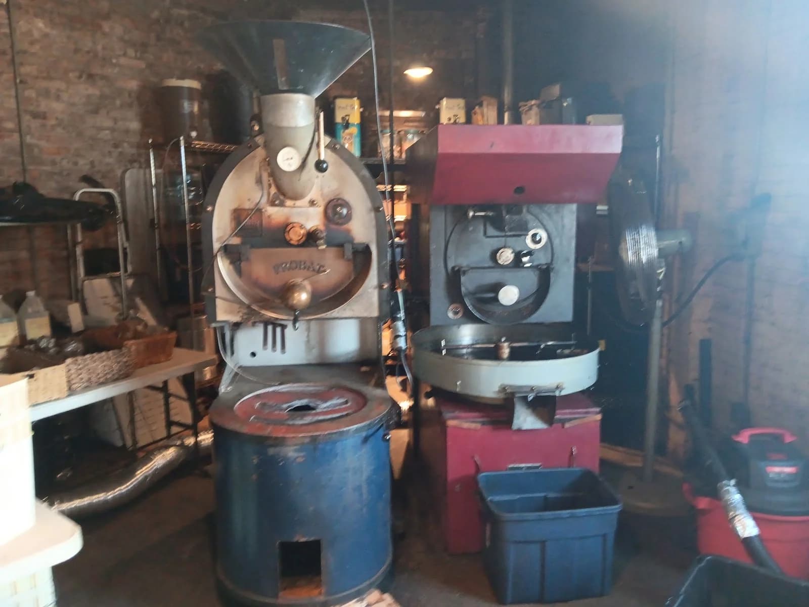 Stivers Coffee photo 2
